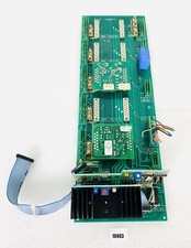 Set De Platines Castellini