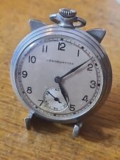 montre à Gousset Chronometre