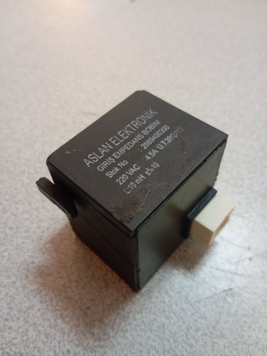 2889400300 bobine électrique - 2889400300,