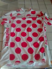 Maillot de velo tour de France