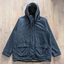 Veste à capuche Barbour
