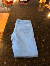 Denim & Co Boys Royal Blue