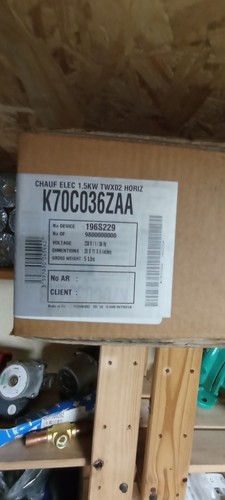 K70c036zaa chauffage elec - k70c036zaa,