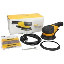 MIRKA DEROS RS 600 Meuleuse