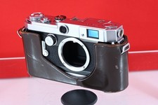 Appareil photo argentique 35 mm télémétrique Canon modèle VT [N.MINT] 1...