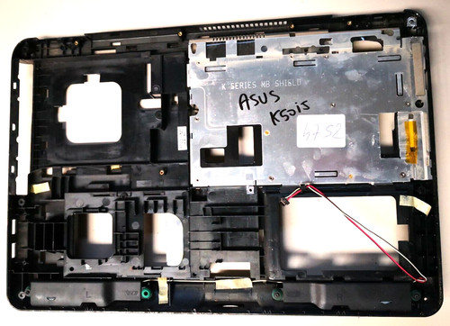Asus k50ij plasturgie - asus,
