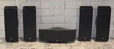 JBL SCS500 Speaker Set (4)
