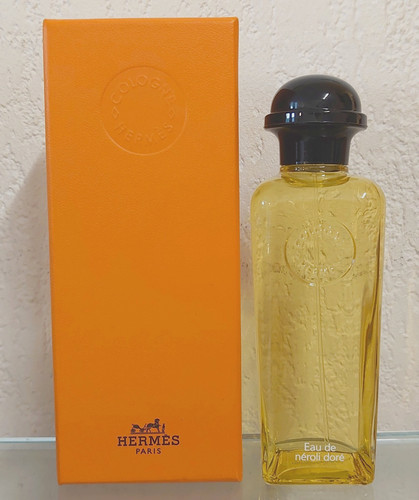 Eau neroli dore edc vapo - de,
