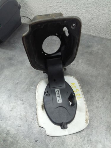 Trappe essence renault clio - trappe,