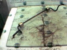 BARRE STABILISATRICE AVANT /