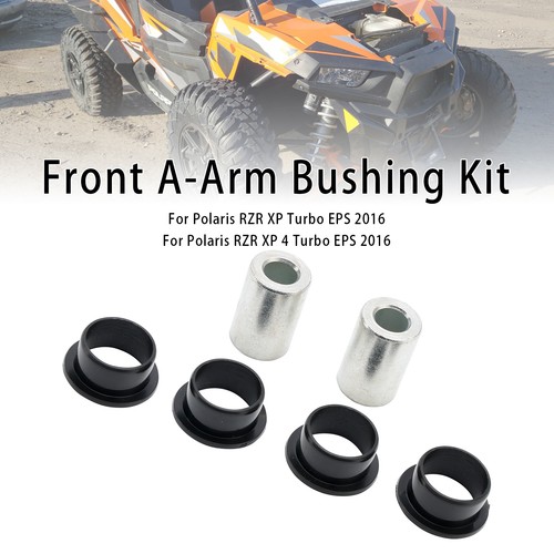 Front control arm bushing - control,