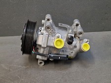 Compresseur climatisation - Citroen C3 III 1.5Hdi - 9810349980