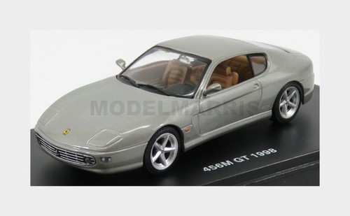 édicola abfgt040 ferrari - Édicola,