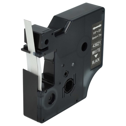 Cartouche ruban pour dymo - ruban,