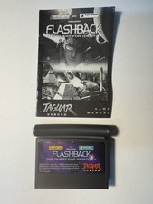 Atari Jaguar Flashback The