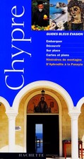 Guide Bleu Évasion : Chypre