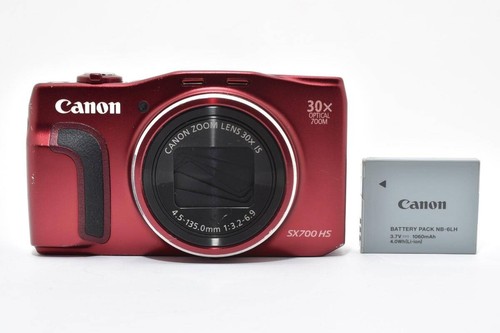 Appareil photo numérique