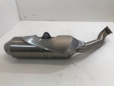 TERMINAL D'ÉCHAPPEMENT POT KTM 690 DUKE 2012-2015 / ÉCHAPPEMENT 76005083000