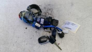 Neiman ssangyong korando - korando, 2