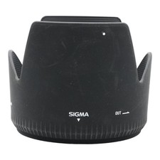 Sigma Pare-Soleil D'Objectif