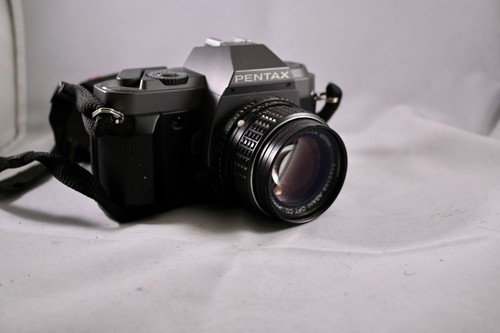 Pentax 30t film - pentax,