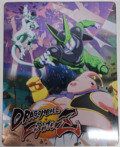 Dragon ball fighter - fighter, z