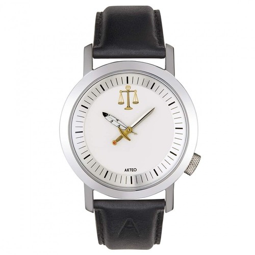 Montre akteo justice - akteo, 42