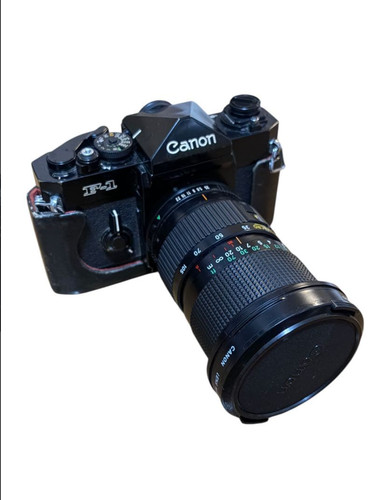 Appareil photo reflex