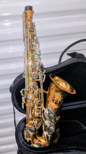 The selmer company bundy - selmer,
