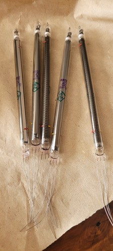 Tube nixie in13 nh13 - in13,