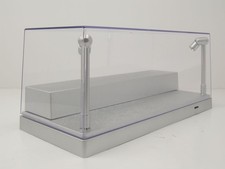 Boîte Transparente Vitrine