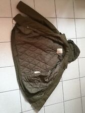 veste de combat type US matricule M 65 guerre de Corée