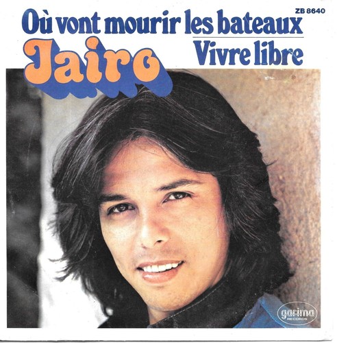 Jairo où vont - où, les