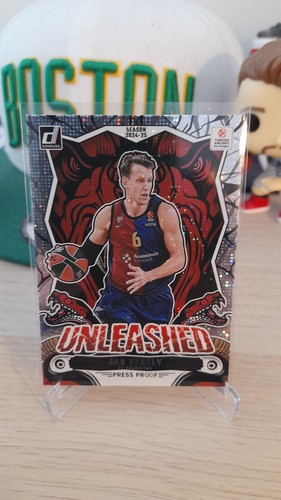 2024 panini donruss - 2024-25,
