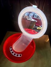 Jolie Coiffeuse Boîte À