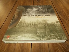 L'afrique En Noir Et Blanc - Louis Gustave Binger , Explorateur  TBE