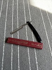 Ancien Coupe Choux Rasoir Le Grelot