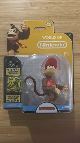Figurine super mario world - super,