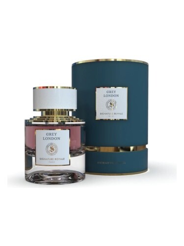 Parfum signature royale paris - parfum,