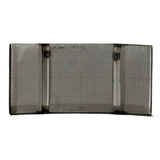 Austin J40 Boot Hinge Panel