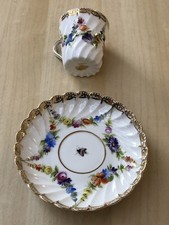 RARE SUPERBE ancienne TASSE +