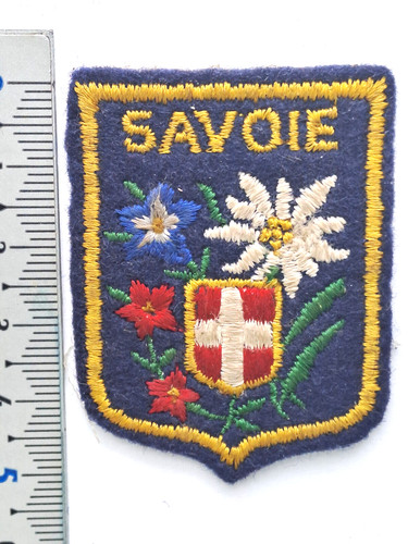 015202 patch savoie