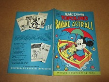 WALT DISNEY ALBO D'ORO N°35