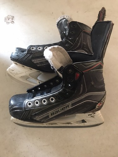 Bauer vapor x700 hockey - bauer, skates