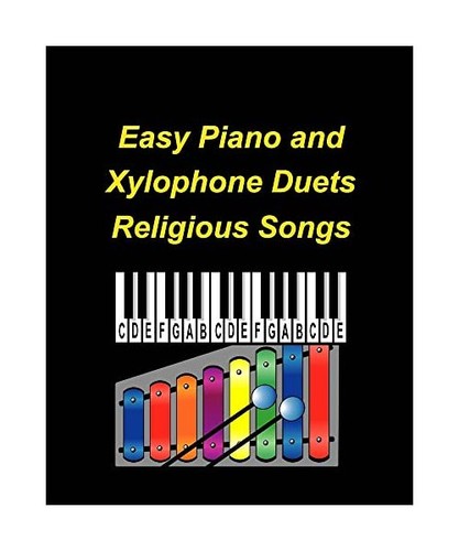 Easy piano and - easy,