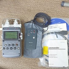 SONY PCM-D50 Handy Recorder
