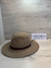 Akubra Hat 