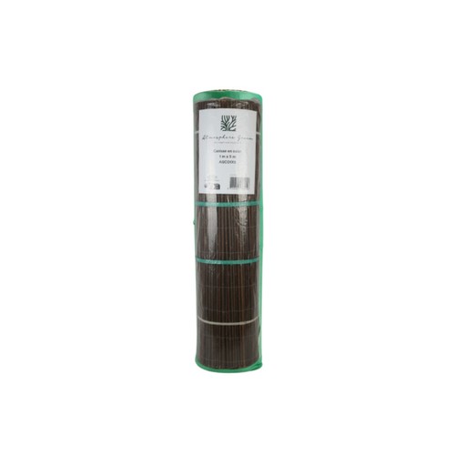 Canisse osier m x 5 - 1,
