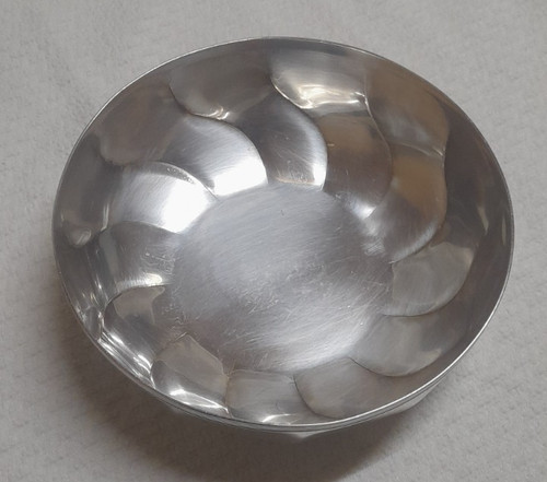 Coupe torsadee metal - torsadee, en