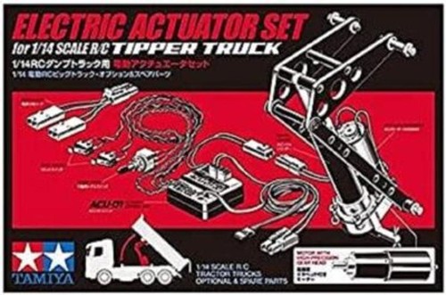 Jeu actionneurs électriques - jeu, d'actionneurs